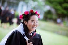 ผลงานการถ่ายภาพ มหาวิทยาลัยศิลปากร